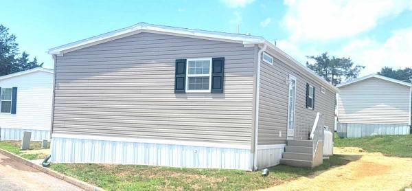 2025 Champion Northwood Manufactured Home