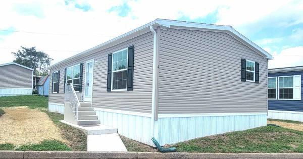 2025 Champion Northwood Manufactured Home