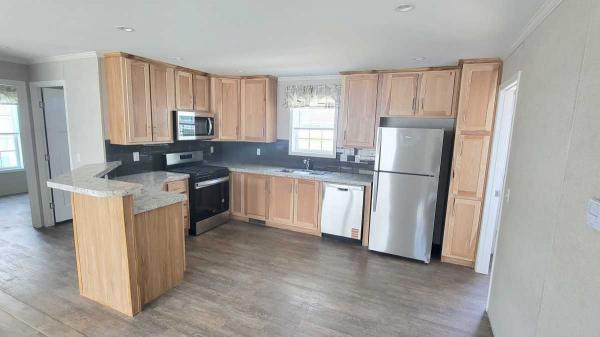 2025 Champion Northwood Manufactured Home