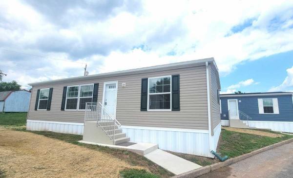 2025 Champion Northwood Manufactured Home