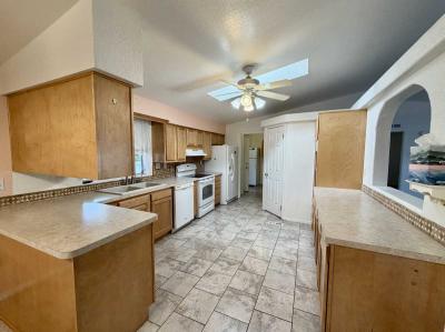 Photo 3 of 8 of home located at 3355 S Cortez Rd Lot 37 Apache Junction, AZ 85119