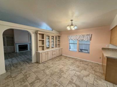 Photo 4 of 8 of home located at 3355 S Cortez Rd Lot 37 Apache Junction, AZ 85119