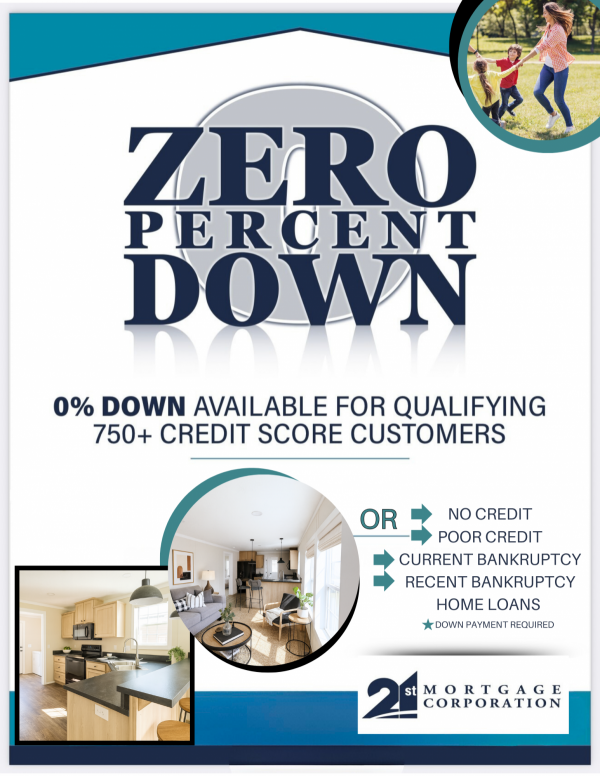 2025 Champion Manufactured Home