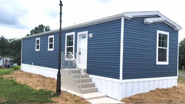 2025 Champion Northwood Manufactured Home