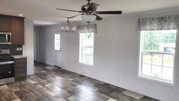 2025 Champion Northwood Manufactured Home