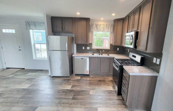 2025 Champion Northwood Manufactured Home