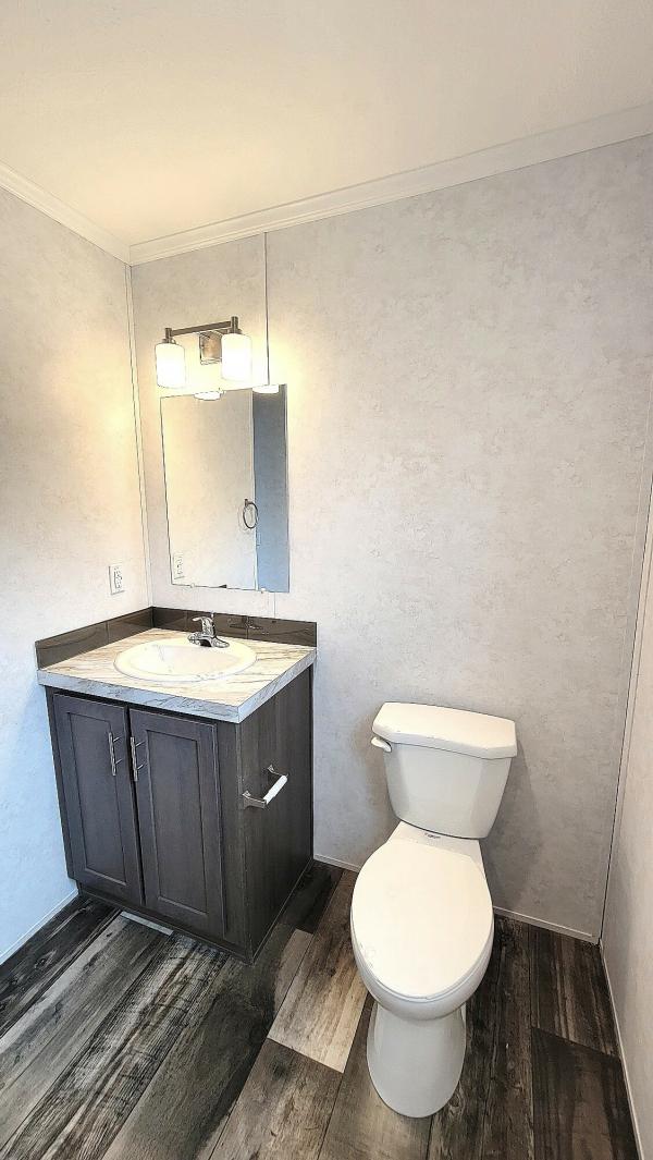 2025 Champion Northwood Manufactured Home