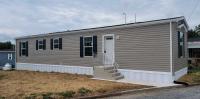 2025 Champion Northwood Manufactured Home