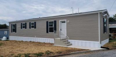 Mobile Home at 14 Charles Ave Birdsboro, PA 19508