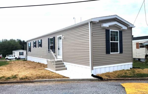 2025 Champion Northwood Manufactured Home