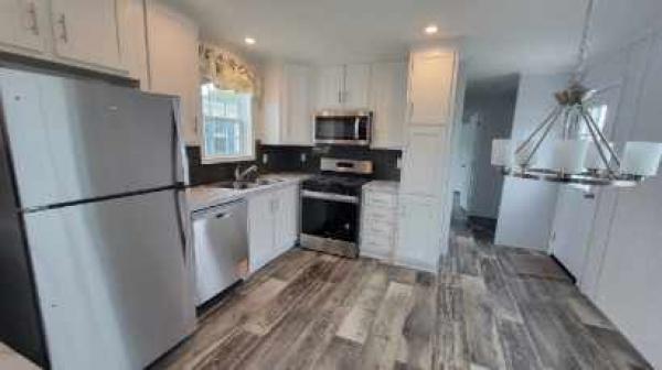 2025 Champion Northwood Manufactured Home