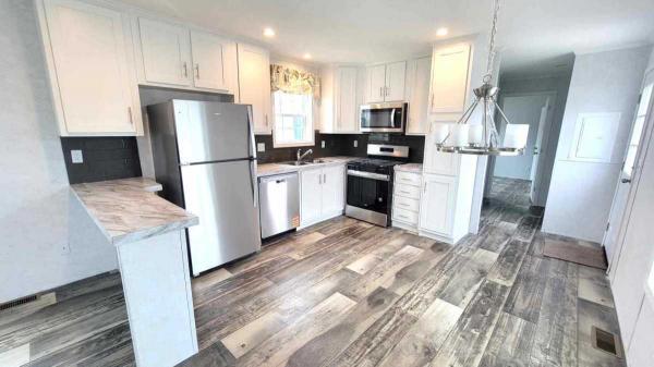 2025 Champion Northwood Manufactured Home