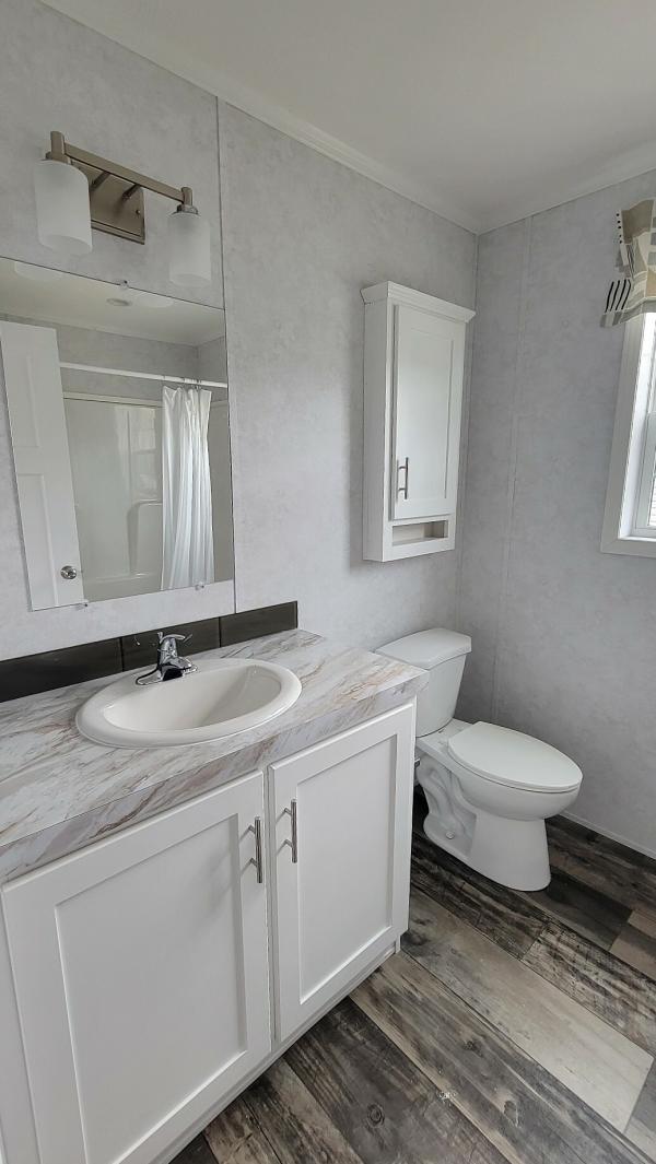 2025 Champion Northwood Manufactured Home