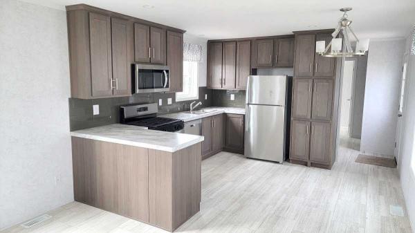 2025 Champion Northwood Manufactured Home