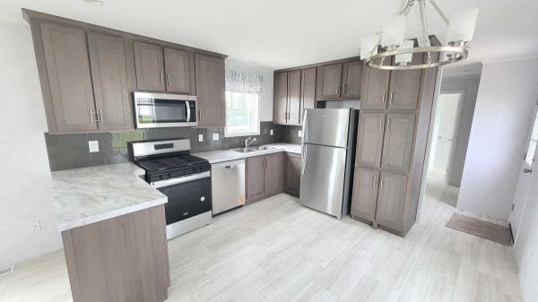 2025 Champion Northwood Manufactured Home