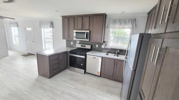 2025 Champion Northwood Manufactured Home