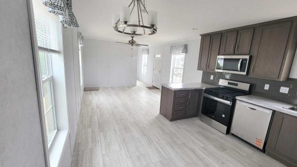 2025 Champion Northwood Manufactured Home