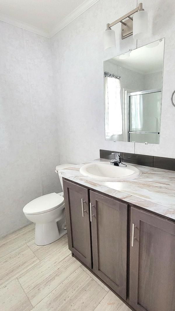 2025 Champion Northwood Manufactured Home