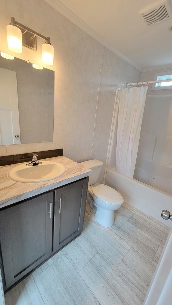 2025 Champion Northwood Manufactured Home