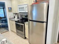 1974 MARL Mobile Home