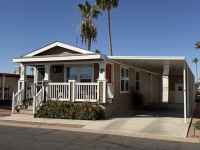 Photo 3 of 16 of home located at 11101 E University Dr Lot 139 Apache Junction, AZ 85120