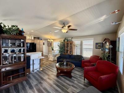 Photo 4 of 16 of home located at 11101 E University Dr Lot 139 Apache Junction, AZ 85120