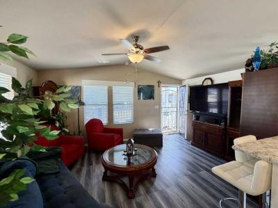 Photo 5 of 16 of home located at 11101 E University Dr Lot 139 Apache Junction, AZ 85120