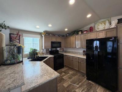 Photo 6 of 8 of home located at 11101 E University Dr Lot 139 Apache Junction, AZ 85120