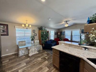 Photo 8 of 8 of home located at 11101 E University Dr Lot 139 Apache Junction, AZ 85120