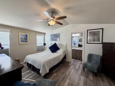 Photo 9 of 8 of home located at 11101 E University Dr Lot 139 Apache Junction, AZ 85120