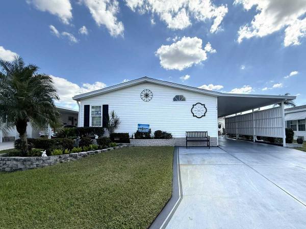 Photo 1 of 2 of home located at 104 Heather Lane Parrish, FL 34219