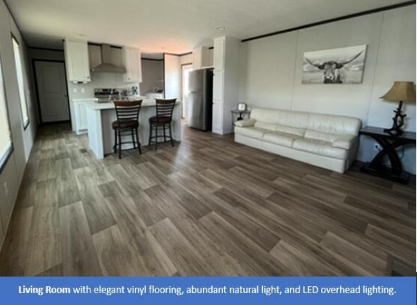 2024 Spirit 35MYO16562AH25 Manufactured Home