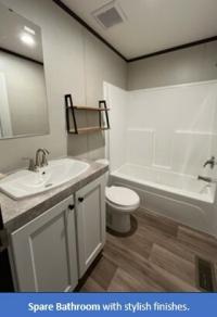 2024 Spirit 35MYO16562AH25 Manufactured Home