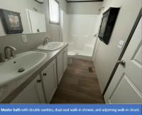 2024 Spirit 35MYO16562AH25 Manufactured Home