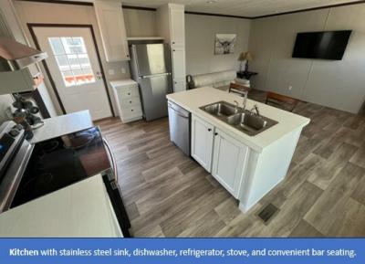 Mobile Home at Contact Seller Greenville, TX 75402