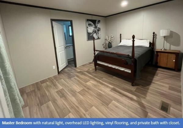 2024 Spirit 35MYO16562AH25 Manufactured Home