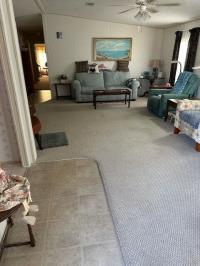 1992 Merit Mobile Home