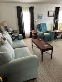 1992 Merit Mobile Home