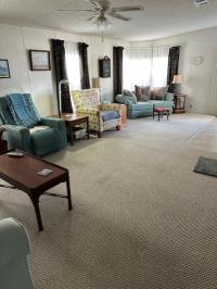 1992 Merit Mobile Home