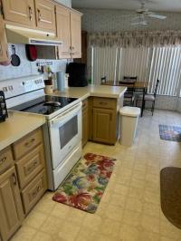 1992 Merit Mobile Home