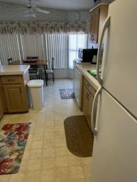 1992 Merit Mobile Home