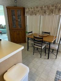 1992 Merit Mobile Home