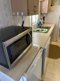 1992 Merit Mobile Home