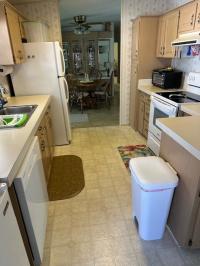 1992 Merit Mobile Home