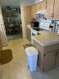 1992 Merit Mobile Home