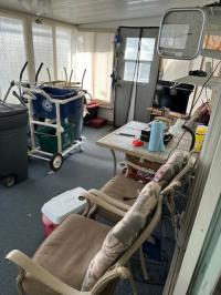 1992 Merit Mobile Home