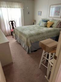 1992 Merit Mobile Home