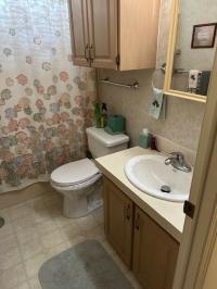 1992 Merit Mobile Home