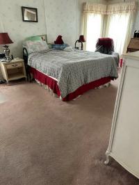 1992 Merit Mobile Home