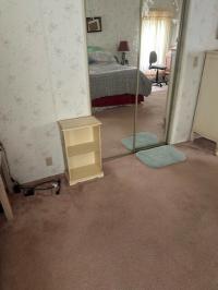 1992 Merit Mobile Home